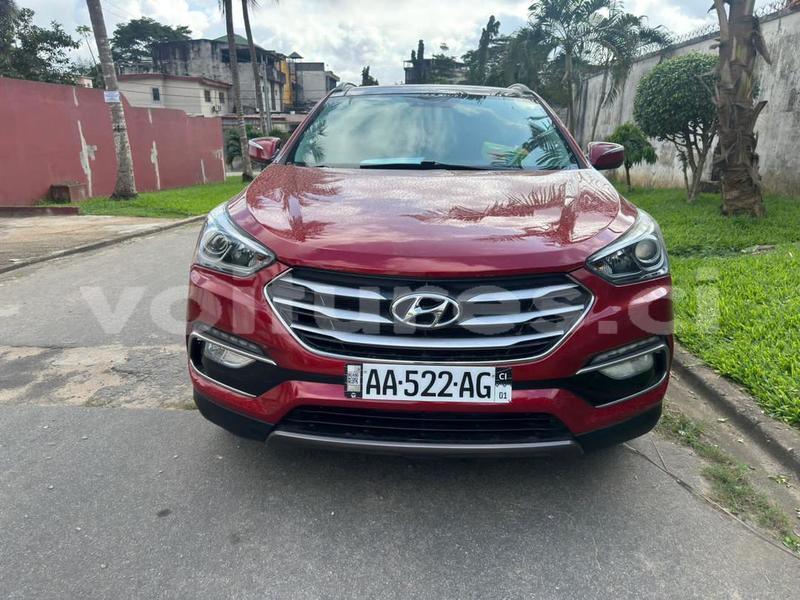 Big with watermark hyundai santa fe abidjan abidjan 59154