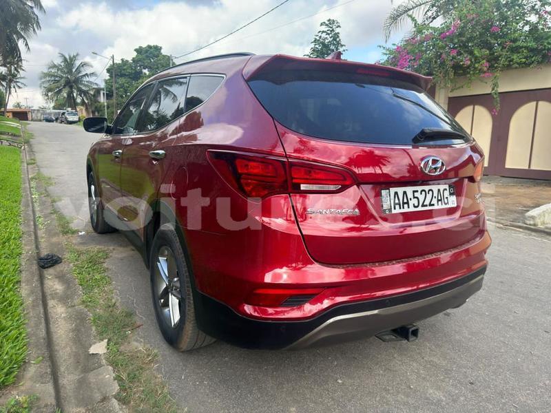 Big with watermark hyundai santa fe abidjan abidjan 59154