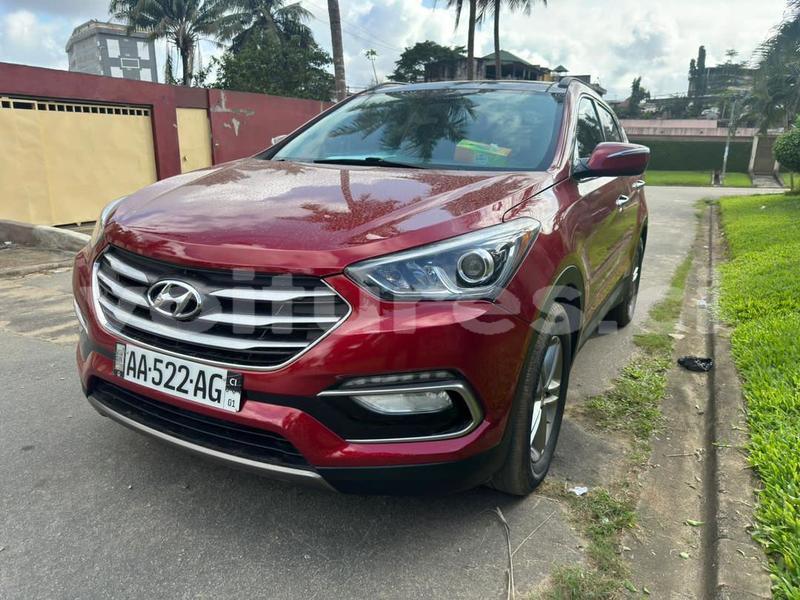 Big with watermark hyundai santa fe abidjan abidjan 59154