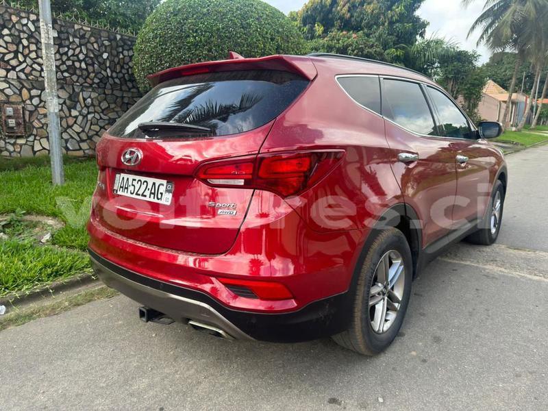 Big with watermark hyundai santa fe abidjan abidjan 59154