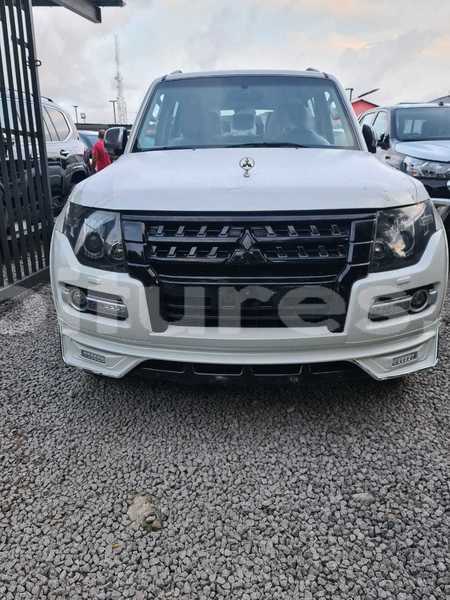 Big with watermark mitsubishi pajero sport abidjan abidjan 59157