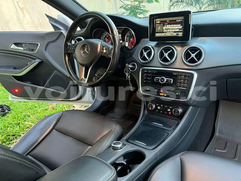 Big with watermark mercedes benz cla klasse amg abidjan abidjan 59159