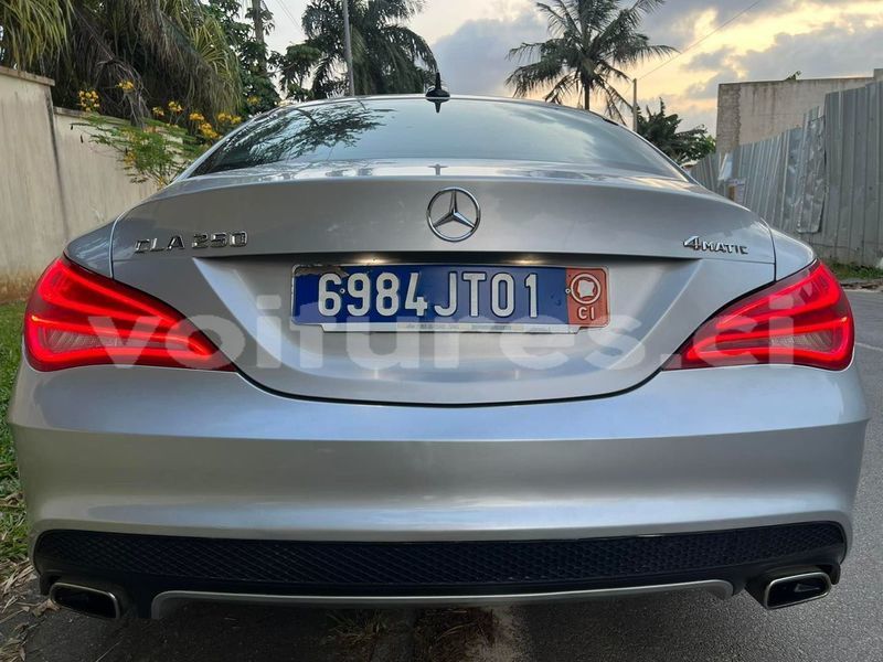 Big with watermark mercedes benz cla klasse amg abidjan abidjan 59159