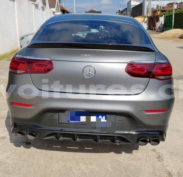 Big with watermark mercedes benz amg glc coupe abidjan abidjan 59162