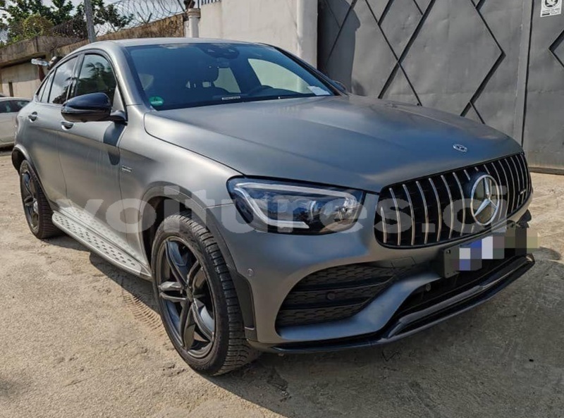 Big with watermark mercedes benz amg glc coupe abidjan abidjan 59162