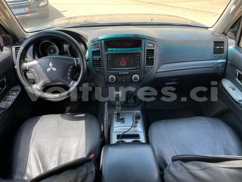 Big with watermark mitsubishi pajero sport abidjan abidjan 59172