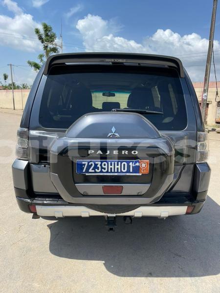 Big with watermark mitsubishi pajero sport abidjan abidjan 59172