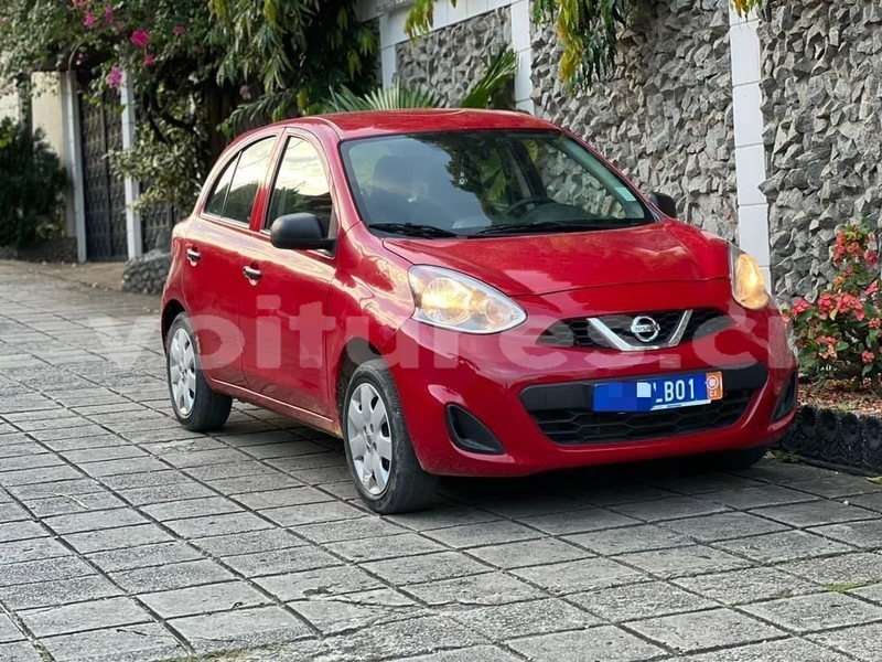 Big with watermark nissan micra abidjan abidjan 59176