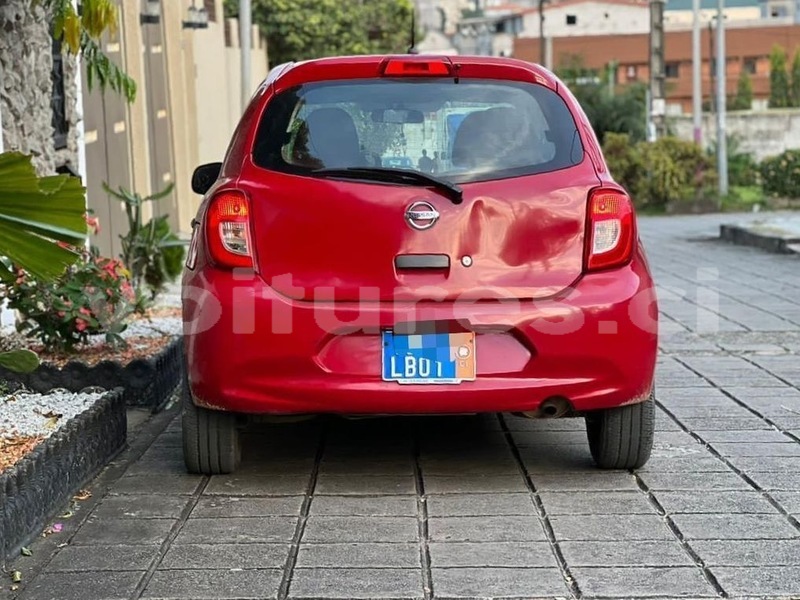 Big with watermark nissan micra abidjan abidjan 59176