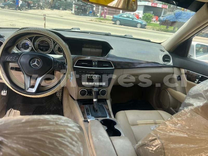 Big with watermark mercedes benz 300 series abidjan abidjan 59180