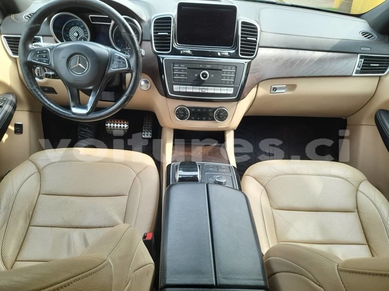 Big with watermark mercedes benz gle abidjan abidjan 59182