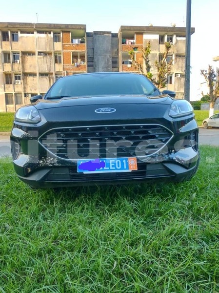 Big with watermark ford escape abidjan abidjan 59195