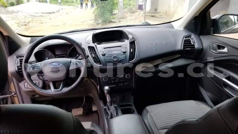 Big with watermark ford escape abidjan abidjan 59203