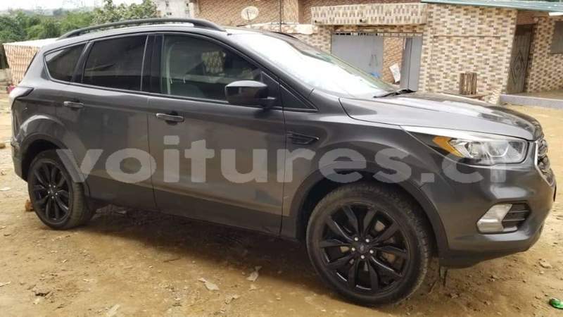 Big with watermark ford escape abidjan abidjan 59203