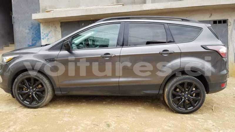 Big with watermark ford escape abidjan abidjan 59203