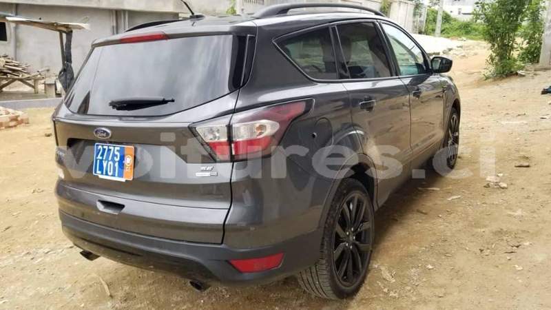 Big with watermark ford escape abidjan abidjan 59203