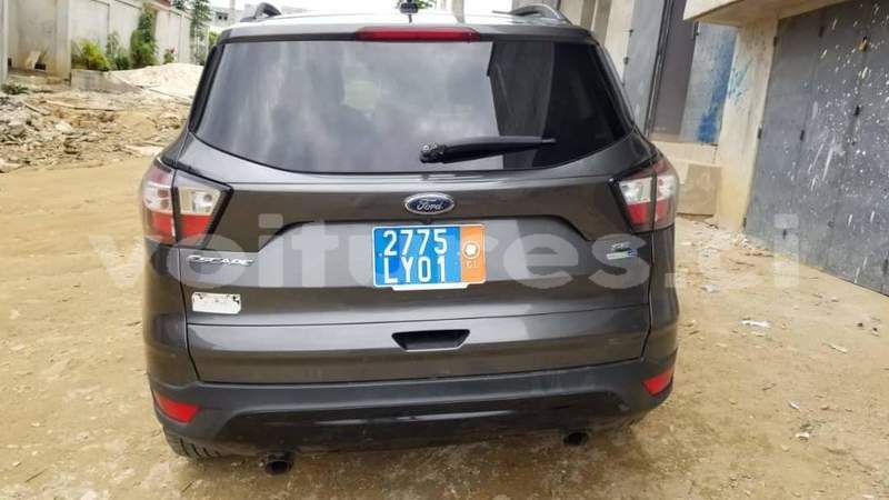 Big with watermark ford escape abidjan abidjan 59203