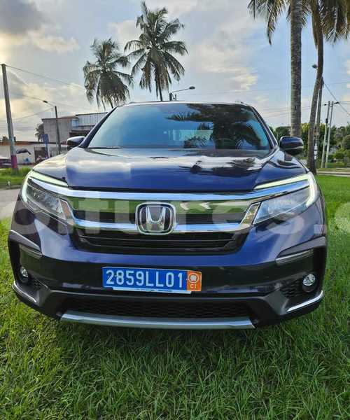 Big with watermark honda pilot abidjan abidjan 59214