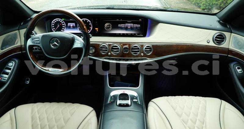 Big with watermark mercedes benz s klasse bas sassandra san pedro 59238