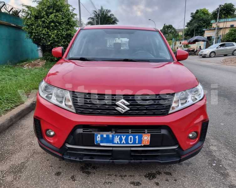 Big with watermark suzuki vitara abidjan abidjan 59254