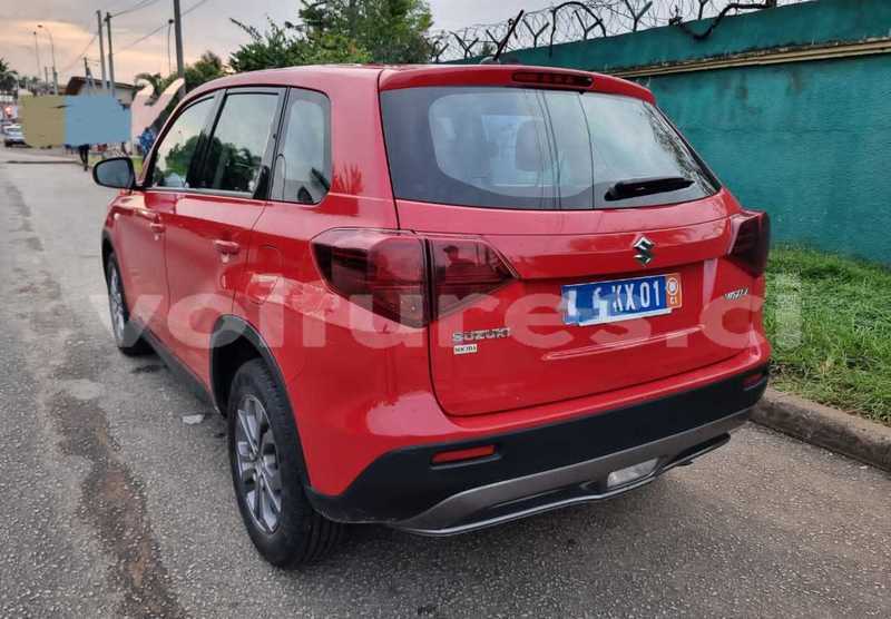 Big with watermark suzuki vitara abidjan abidjan 59254