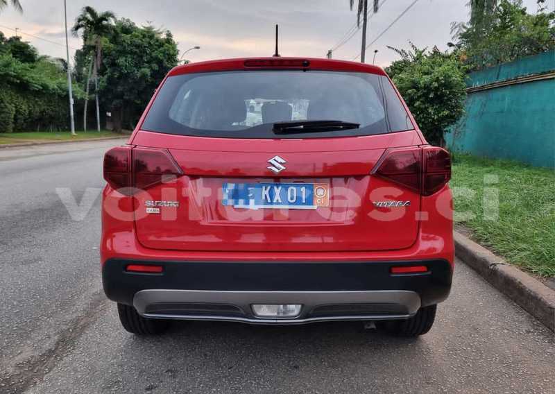 Big with watermark suzuki vitara abidjan abidjan 59254