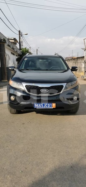 Big with watermark kia sorento abidjan abidjan 59257