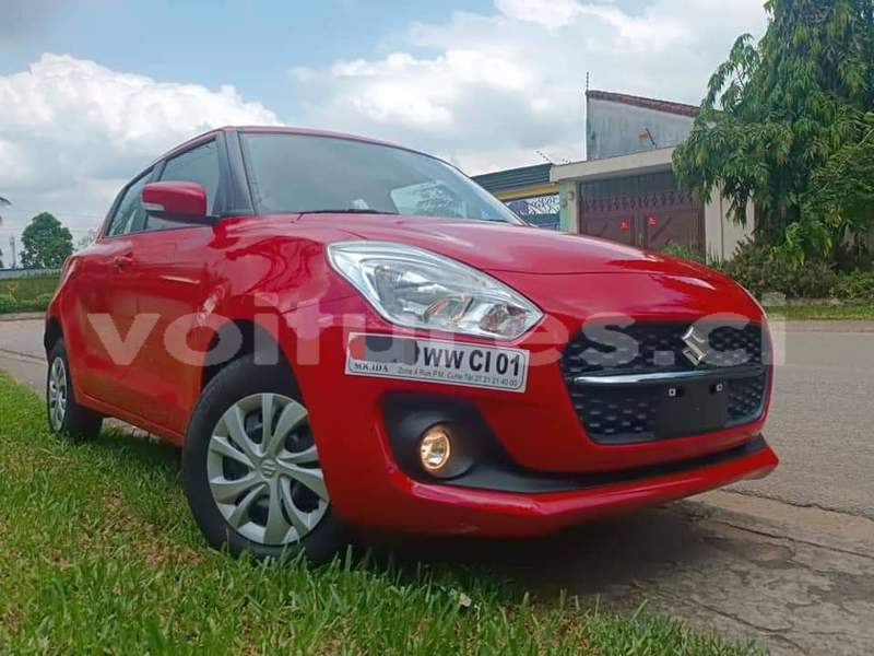 Big with watermark suzuki swift abidjan abidjan 59259