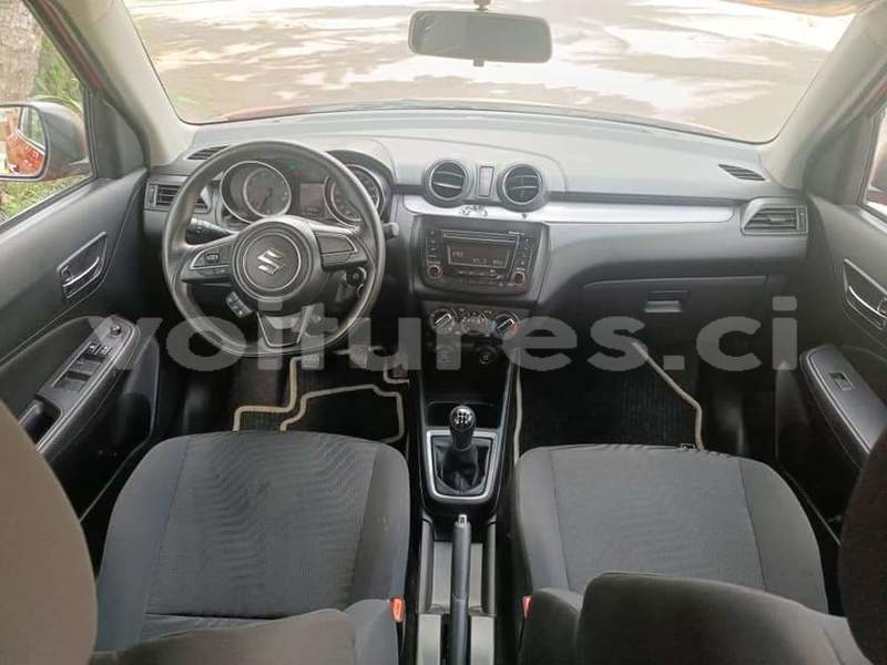 Big with watermark suzuki swift abidjan abidjan 59259