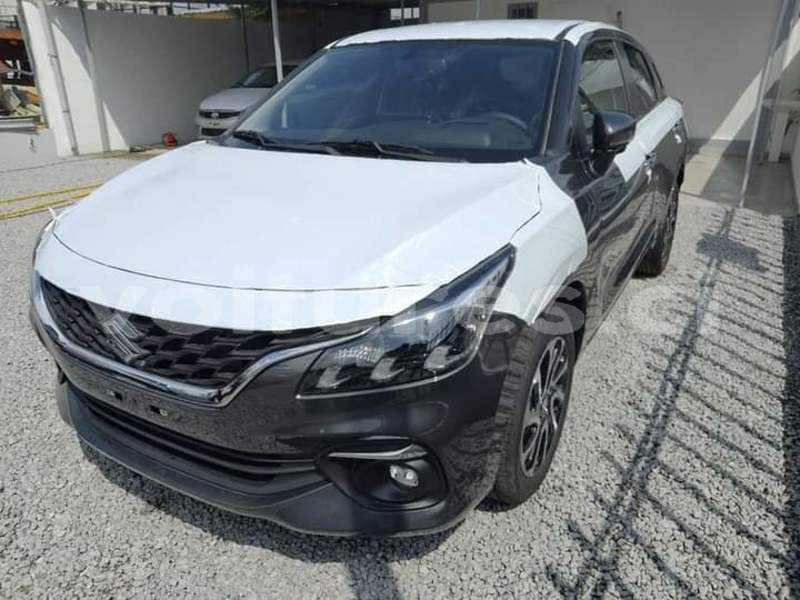 Big with watermark suzuki baleno abidjan abidjan 59260