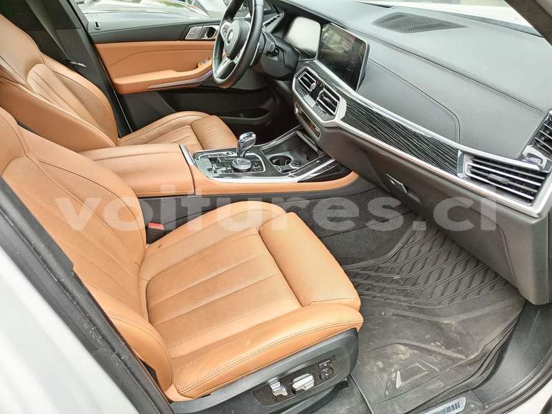 Big with watermark bmw x7 abidjan abidjan 59267