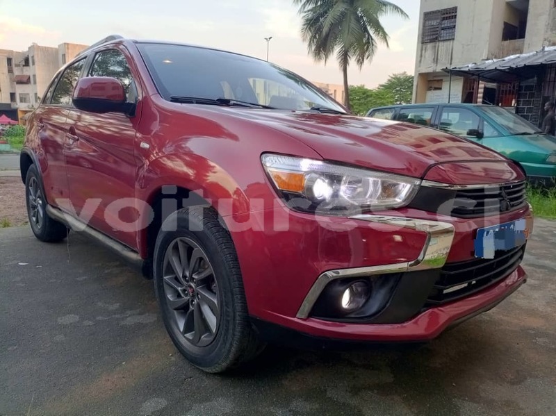 Big with watermark mitsubishi rvr abidjan abidjan 59271