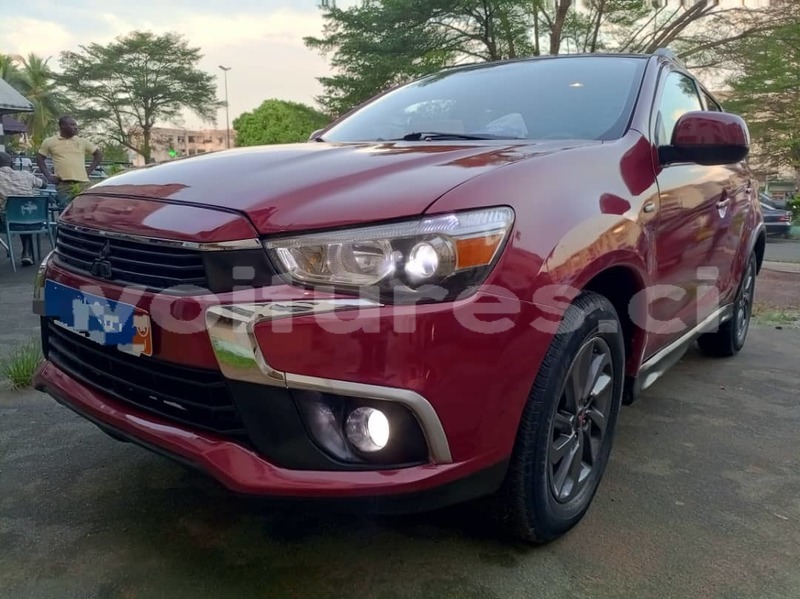 Big with watermark mitsubishi rvr abidjan abidjan 59271