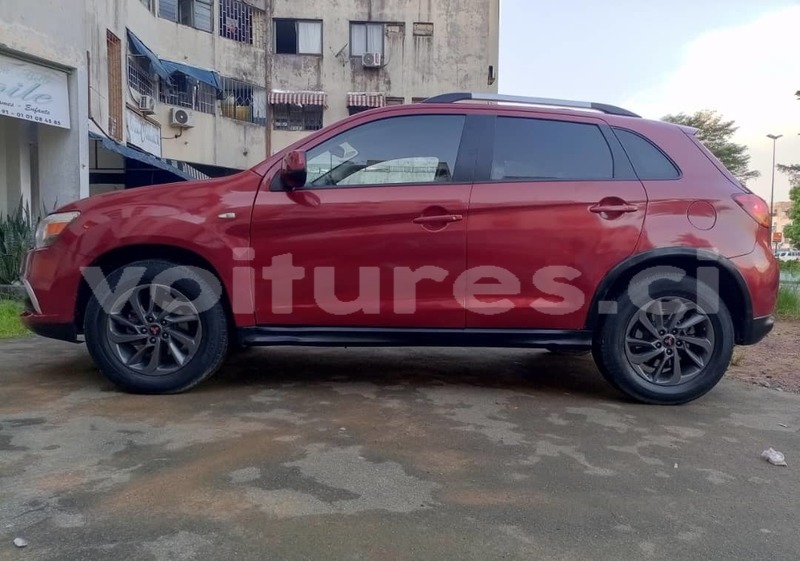 Big with watermark mitsubishi rvr abidjan abidjan 59271