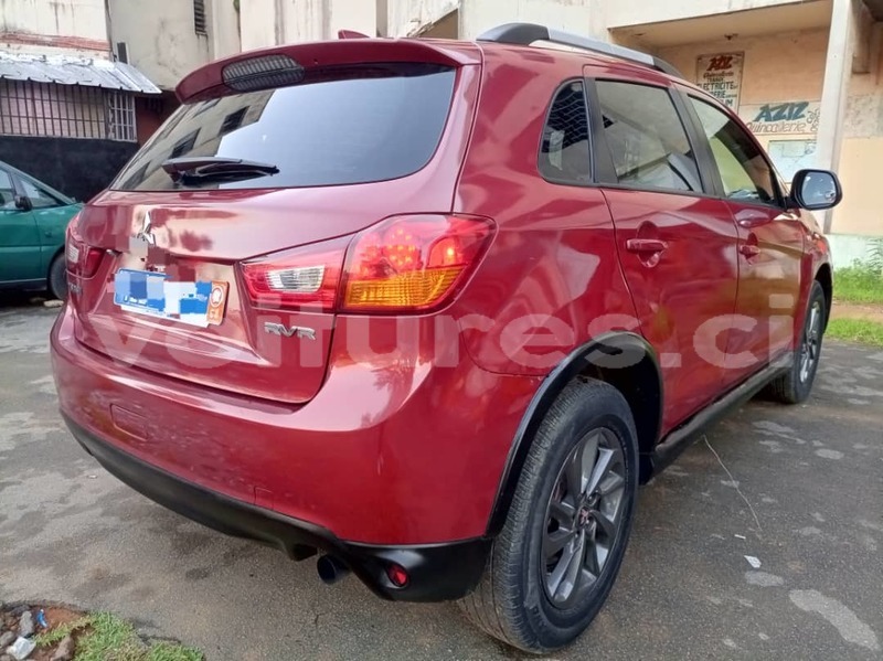 Big with watermark mitsubishi rvr abidjan abidjan 59271