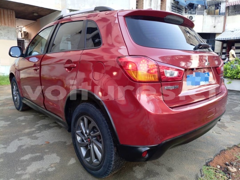 Big with watermark mitsubishi rvr abidjan abidjan 59271