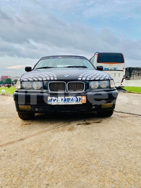 Big with watermark bmw 321 abidjan abidjan 59272