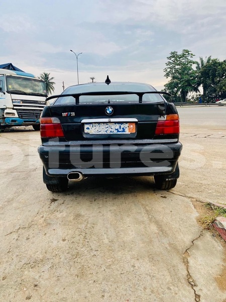 Big with watermark bmw 321 abidjan abidjan 59272