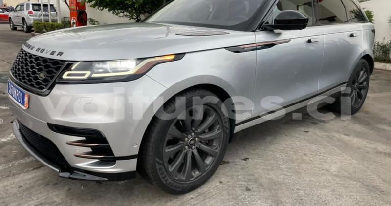 Big with watermark land rover range rover velar bas sassandra san pedro 59281