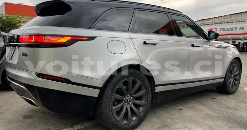 Big with watermark land rover range rover velar bas sassandra san pedro 59281