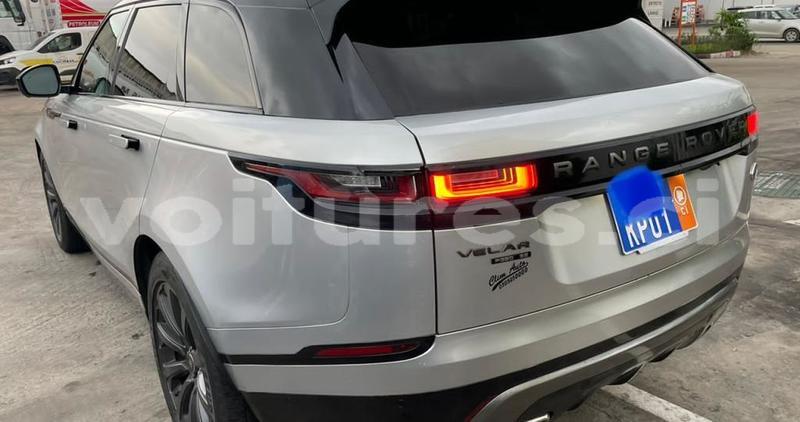 Big with watermark land rover range rover velar bas sassandra san pedro 59281