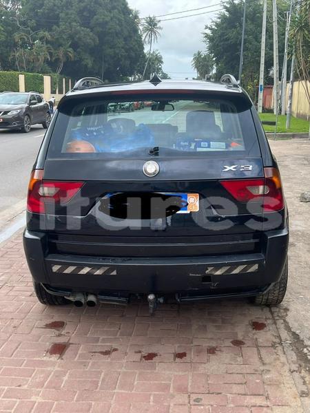 Big with watermark bmw x3 abidjan abidjan 59289