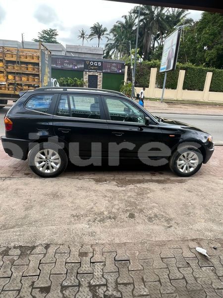 Big with watermark bmw x3 abidjan abidjan 59289