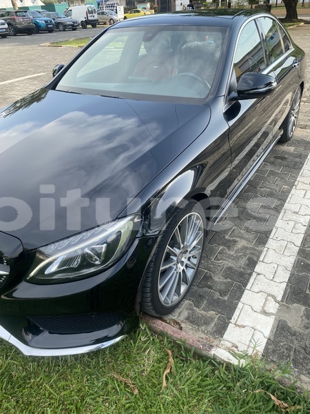 Big with watermark mercedes benz c classe abidjan abidjan 59298