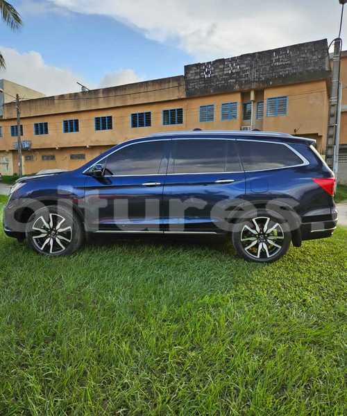 Big with watermark honda pilot abidjan abidjan 59305