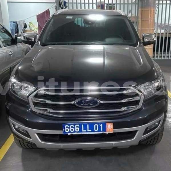 Big with watermark ford everest abidjan abidjan 59309