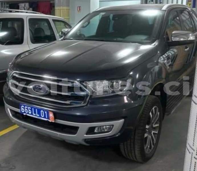 Big with watermark ford everest abidjan abidjan 59309