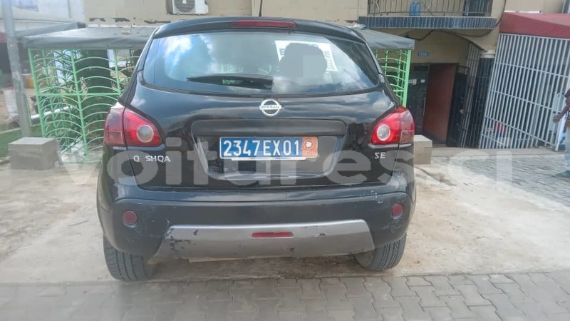 Big with watermark nissan qashqai abidjan abidjan 59319