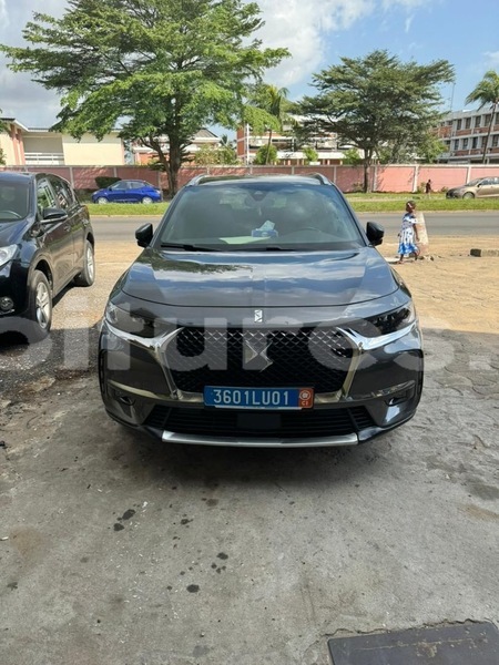 Big with watermark ds 7 crossback abidjan abidjan 59323