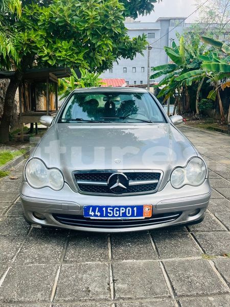 Big with watermark mercedes benz c class abidjan abidjan 59329